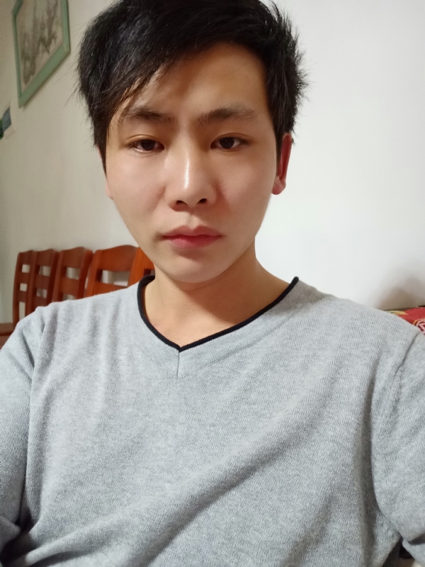 小强的第一张照片--长沙相亲服务中心