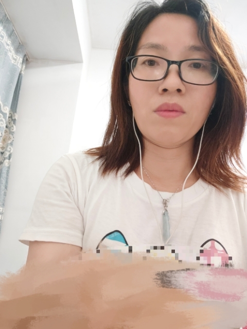 柠檬的第一张照片--长沙相亲服务中心