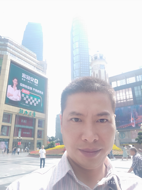 空气的第一张照片--长沙相亲服务中心