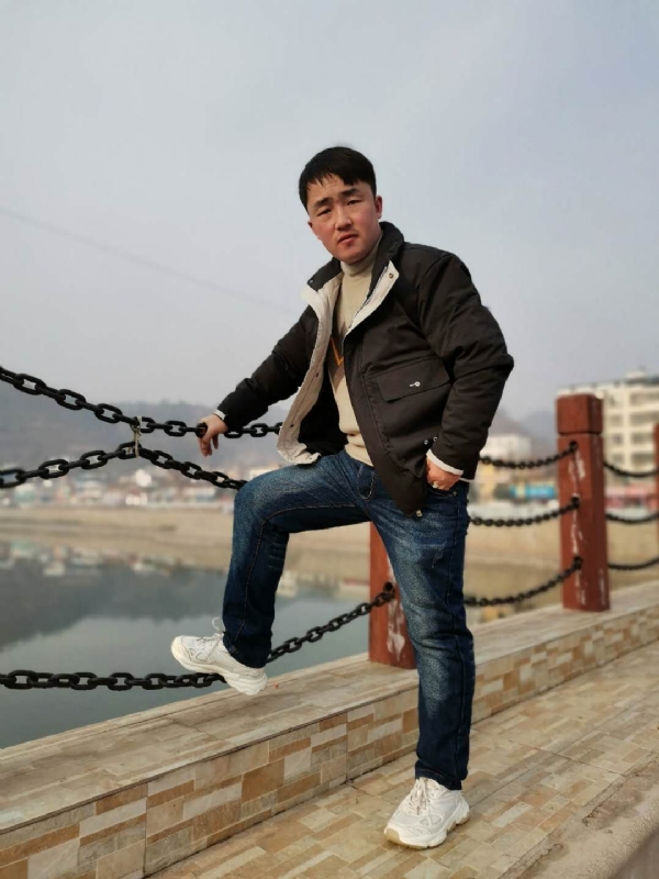 性情中人的第一张照片--长沙相亲服务中心