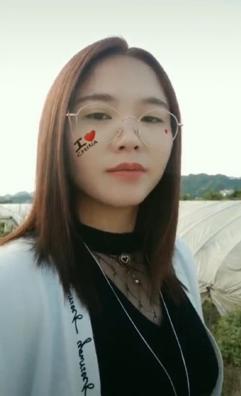 完美无瑕的第一张照片--长沙相亲服务中心