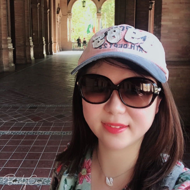 蓝蓝的天空的第一张照片--长沙相亲服务中心