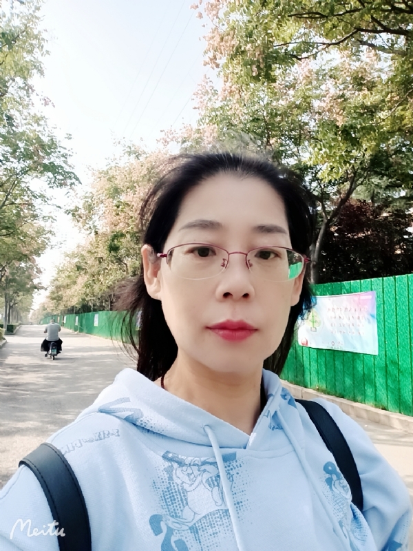 linxi的第一张照片--长沙相亲服务中心