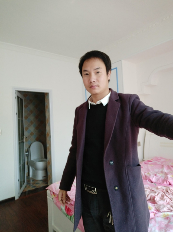 若山的第一张照片--长沙相亲服务中心