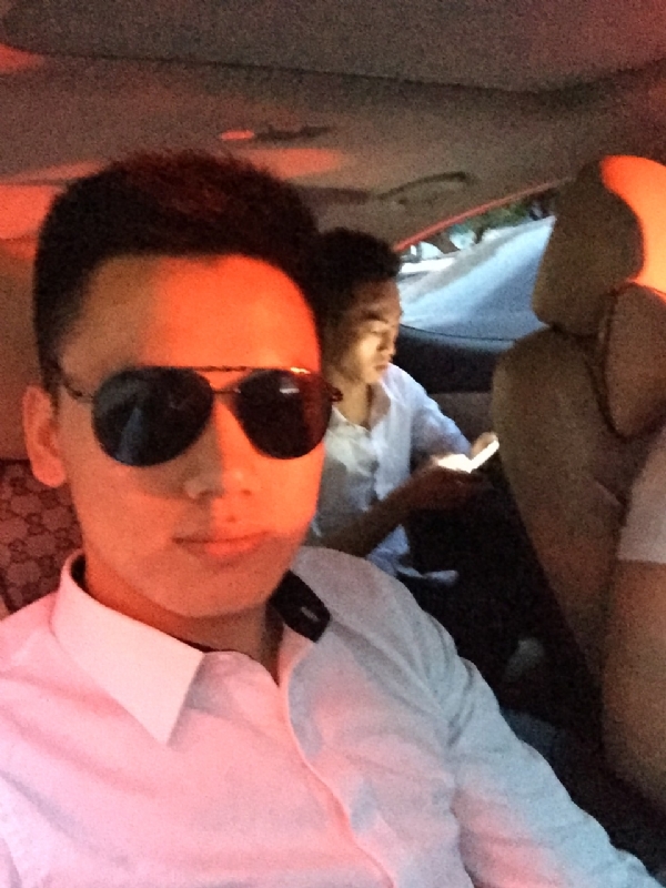 哎迩的第二张照片--长沙相亲服务中心