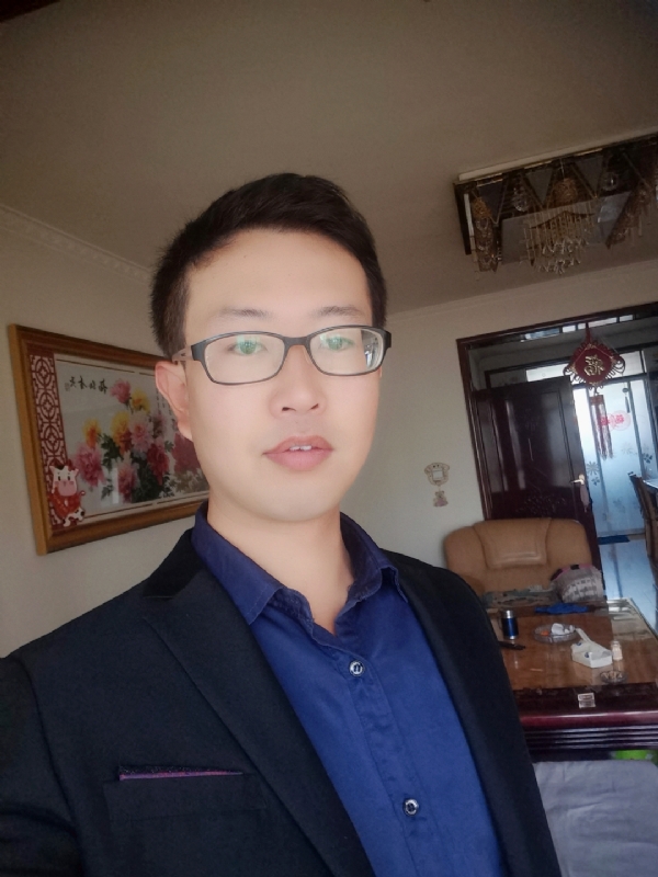 遇一人白首的第一张照片--长沙相亲服务中心