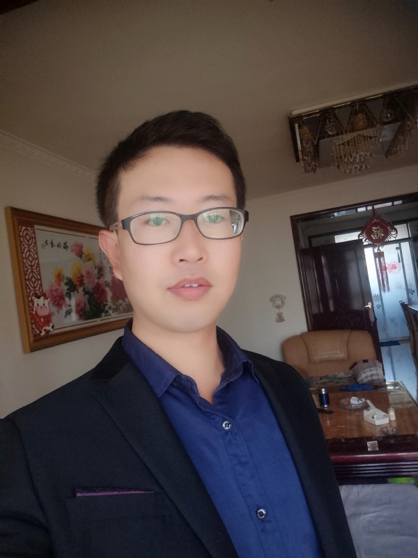 遇一人白首的第二张照片--长沙相亲服务中心