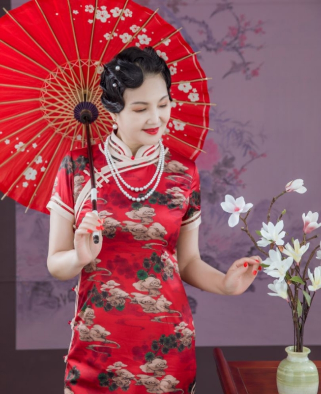 林芝的第一张照片--长沙相亲服务中心