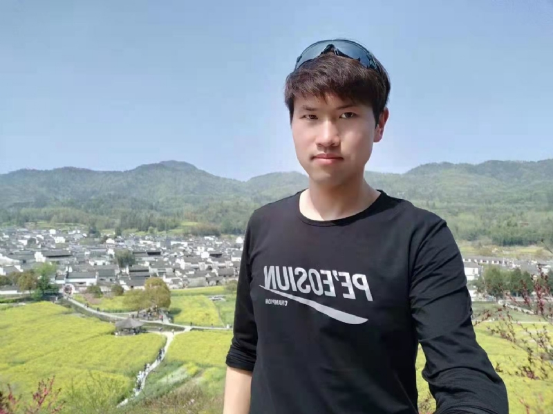 Myzone-峰的第一张照片--长沙相亲服务中心