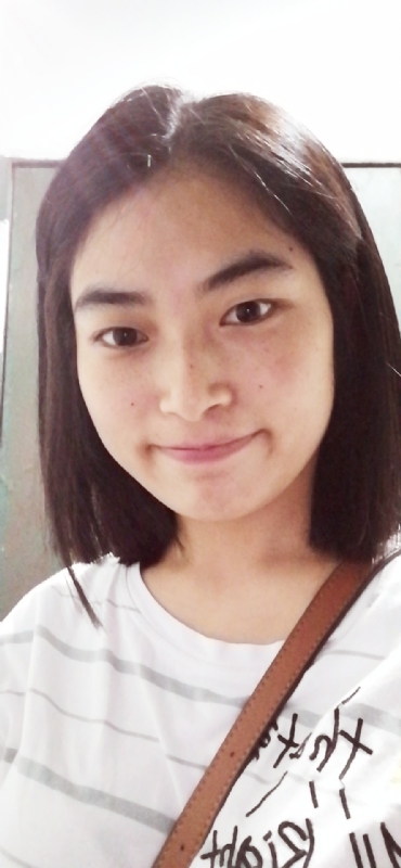 向日葵无一例外的第二张照片--长沙相亲服务中心