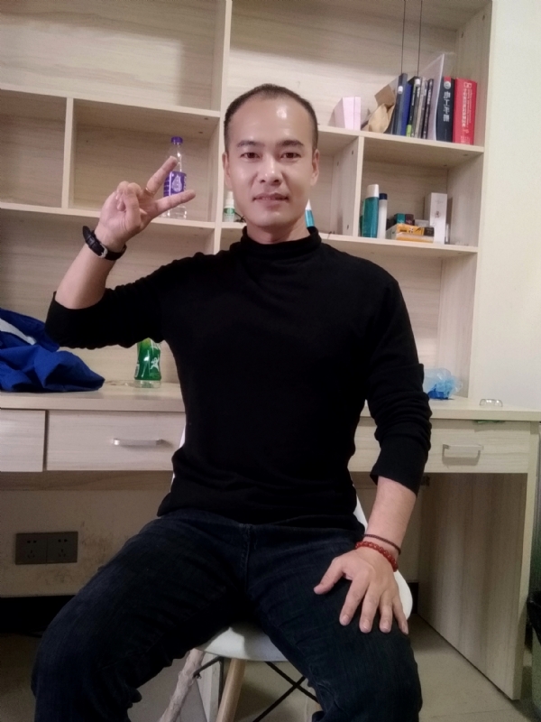 熊大与熊二的第二张照片--长沙相亲服务中心