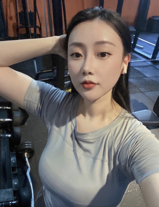 Annie的第一张照片--长沙相亲服务中心