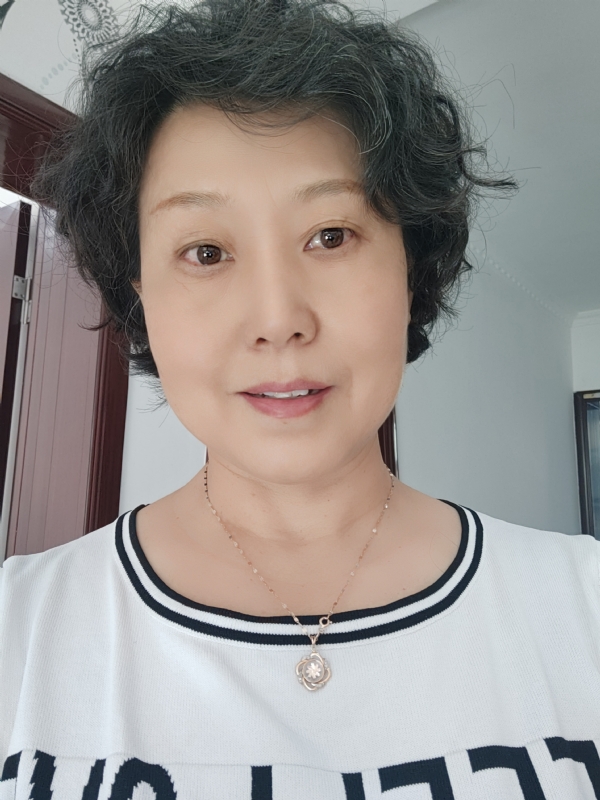 甜果的第一张照片--长沙相亲服务中心