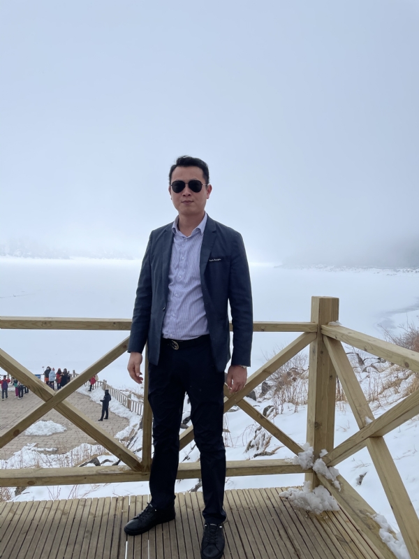 凉笙微凉的第一张照片--长沙相亲服务中心