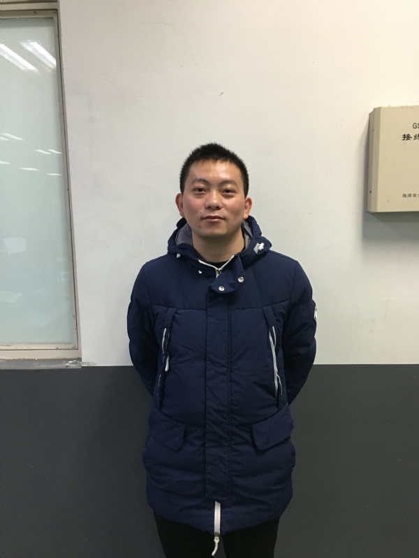 春风过客的第二张照片--长沙相亲服务中心