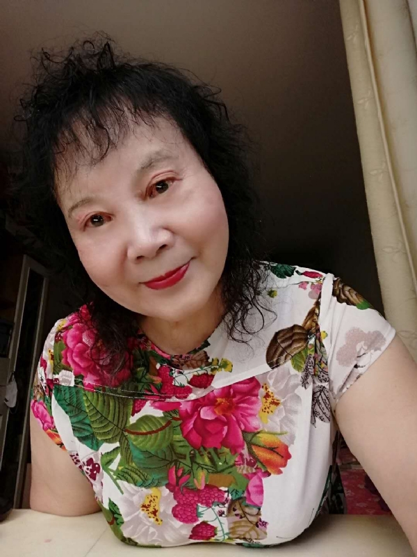 晚霞的第一张照片--长沙相亲服务中心