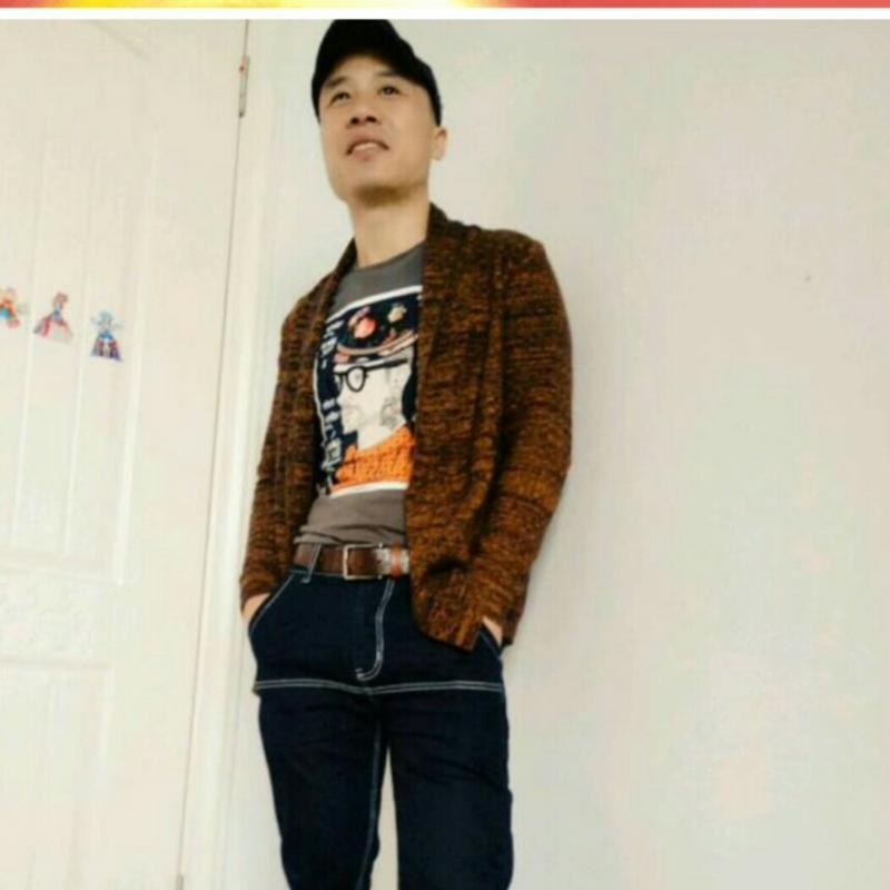 一切随缘的第一张照片--长沙相亲服务中心