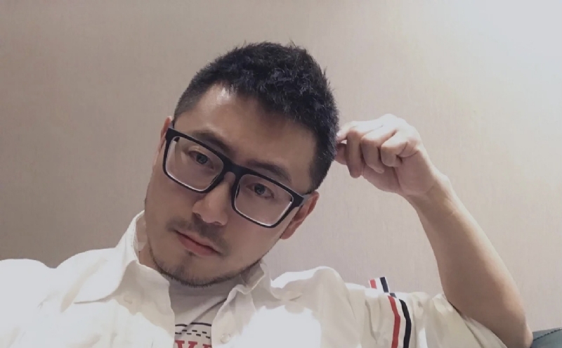 铭哲的第一张照片--长沙相亲服务中心