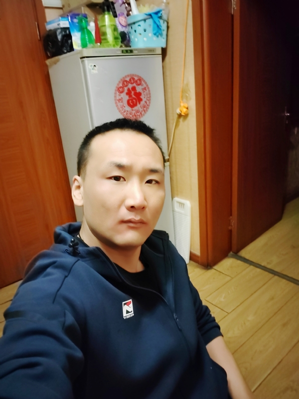 子昂的第一张照片--长沙相亲服务中心