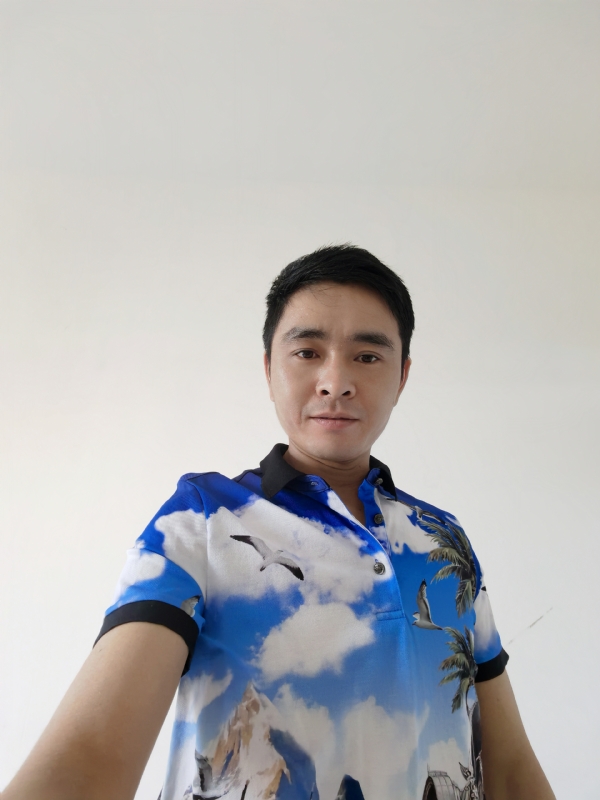 金世的第一张照片--长沙相亲服务中心