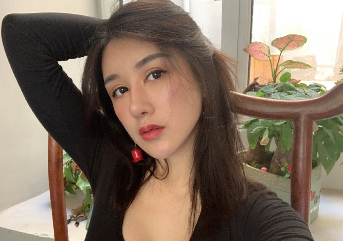 林依依的第二张照片--长沙相亲服务中心