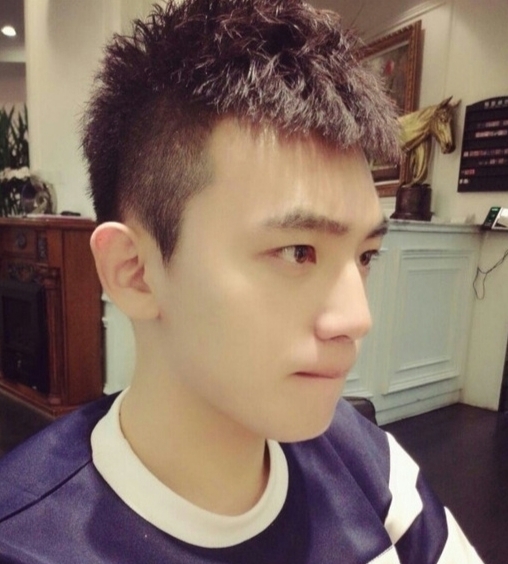 水思云的第二张照片--长沙相亲服务中心