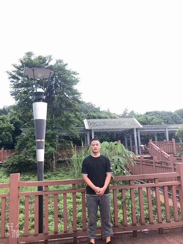 george的第一张照片--长沙相亲服务中心