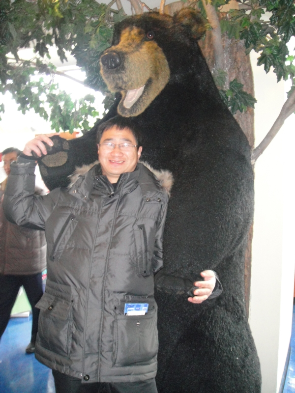 阳光幸福快乐的第二张照片--长沙相亲服务中心