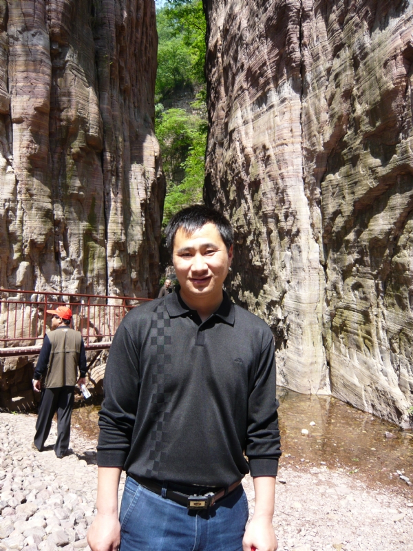 阳光幸福快乐的第三张照片--长沙相亲服务中心