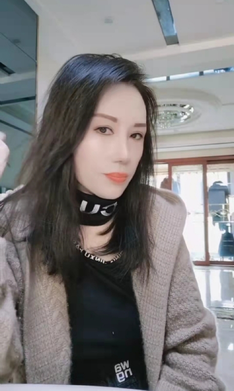 阿莲的第一张照片--长沙相亲服务中心