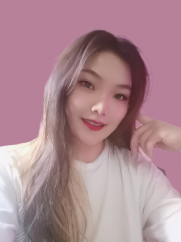 莉莉奈斯的第一张照片--长沙相亲服务中心