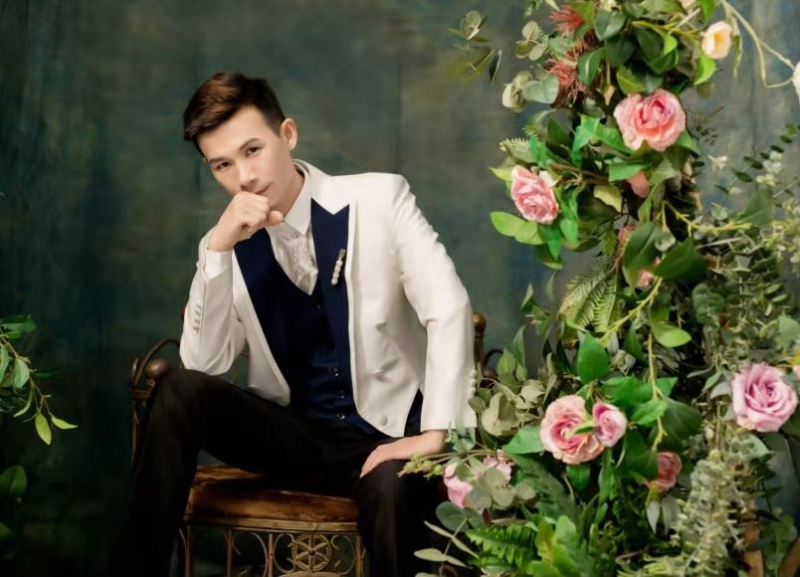 寻觅唯一的你的第一张照片--长沙相亲服务中心