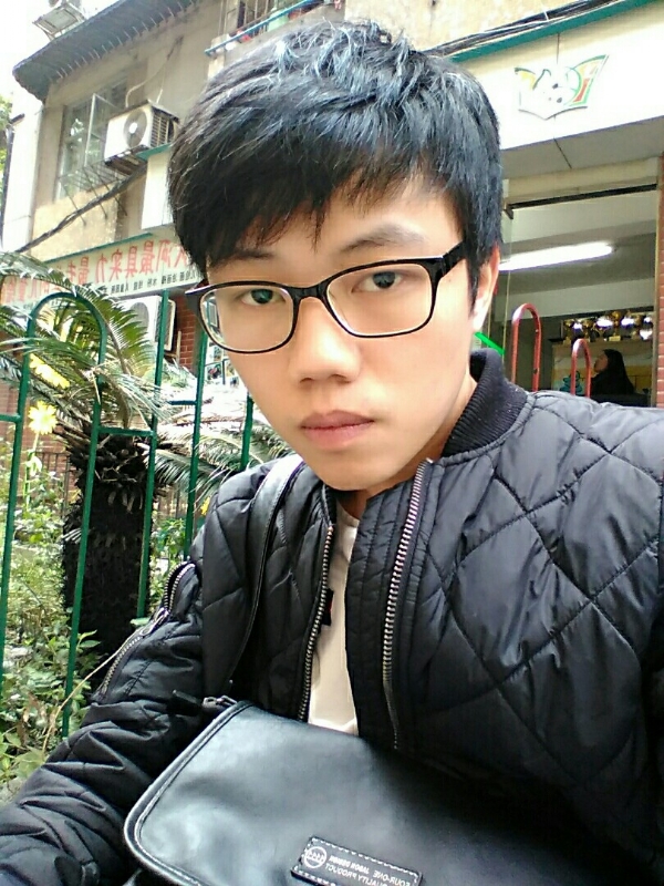 近水楼台的第二张照片--长沙相亲服务中心