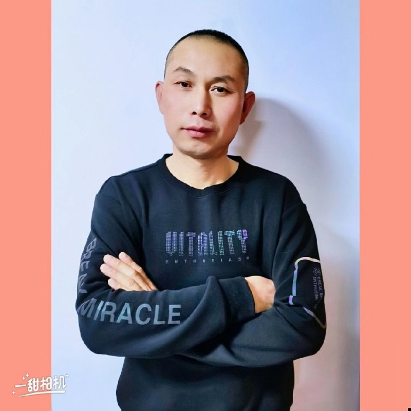 无为的第一张照片--长沙相亲服务中心