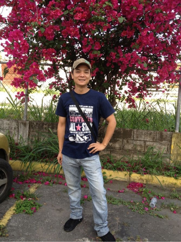 Gary的第三张照片--长沙相亲服务中心