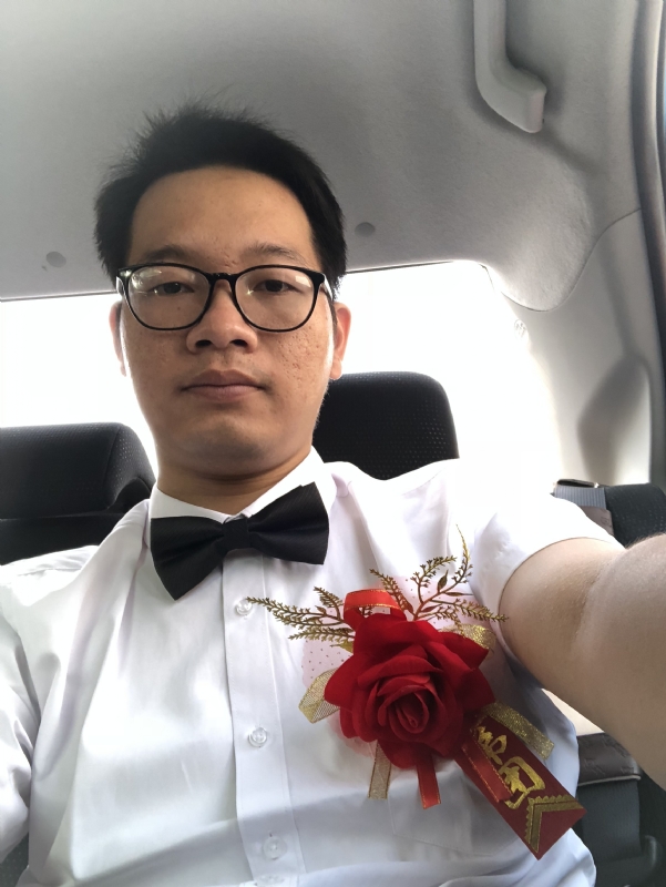 小陈的第二张照片--长沙相亲服务中心