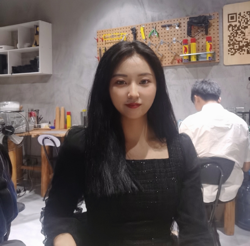 lsy的第二张照片--长沙相亲服务中心