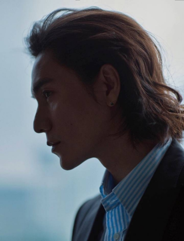 李嘉廷的第二张照片--长沙相亲服务中心