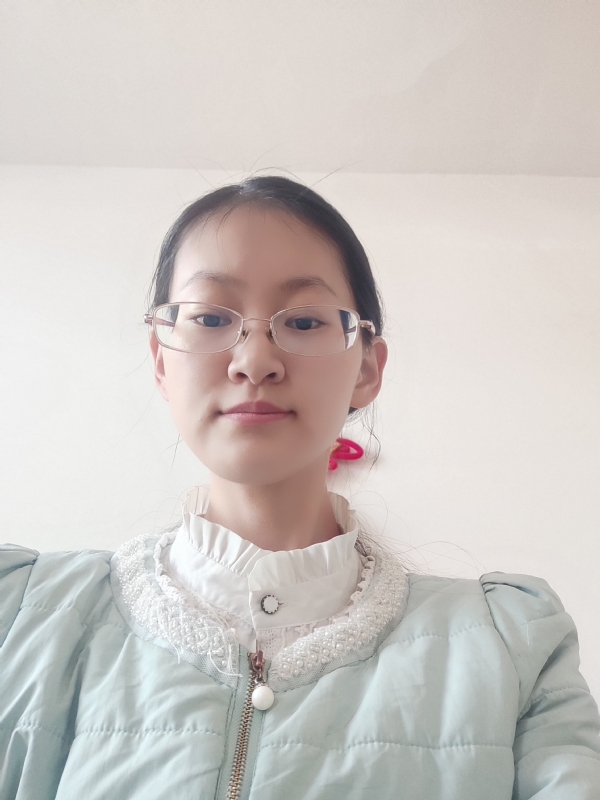 陌上雨的第一张照片--长沙相亲服务中心