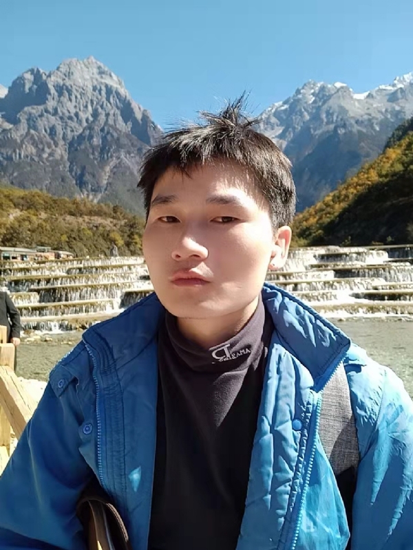 Mono的第二张照片--长沙相亲服务中心