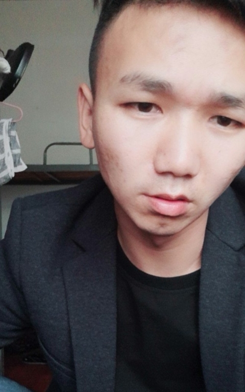 花千狐的第一张照片--长沙相亲服务中心