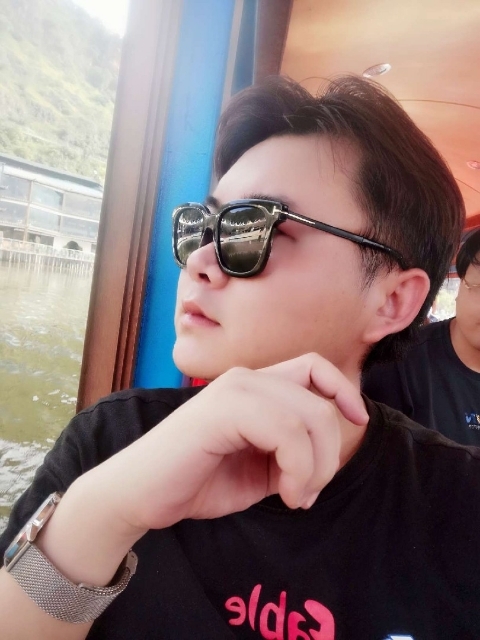 曲生的第一张照片--长沙相亲服务中心