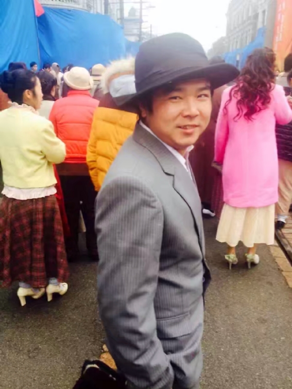 洁白的北戴河的第三张照片--长沙相亲服务中心