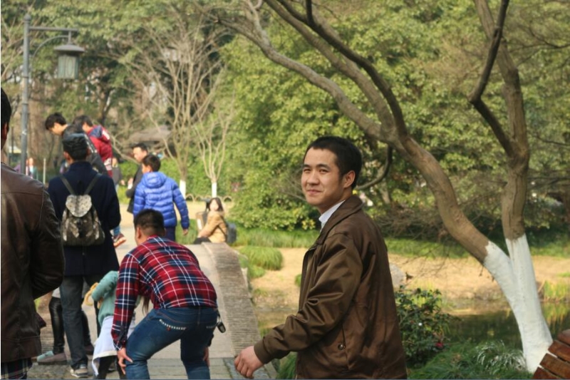 周周的第三张照片--长沙相亲服务中心