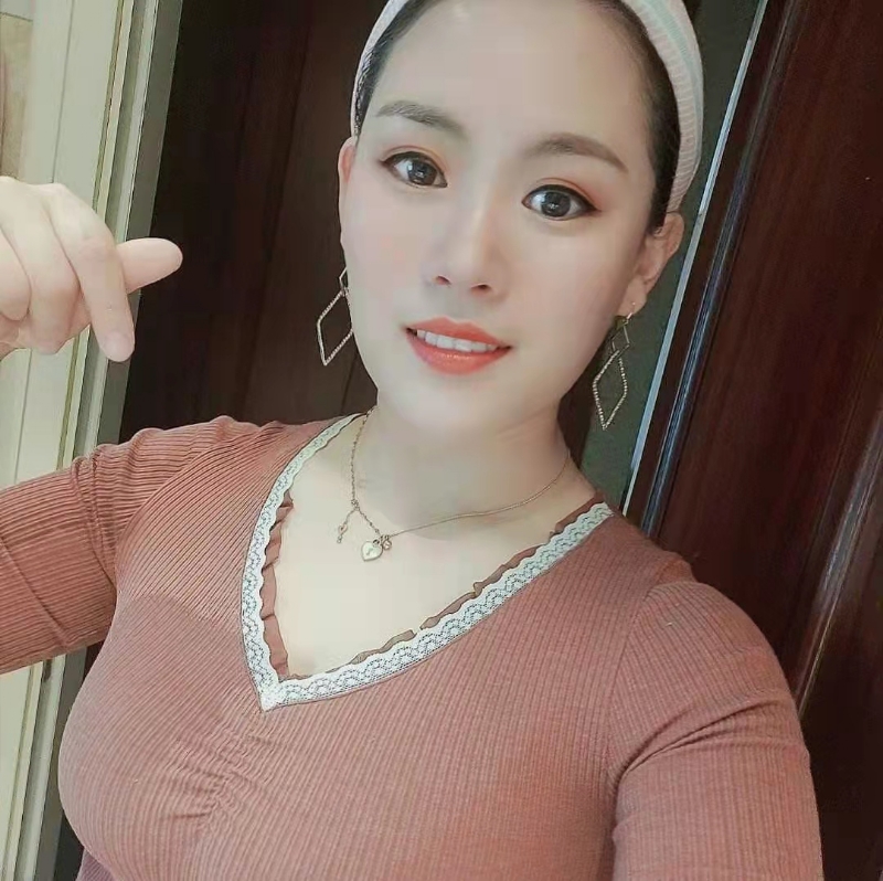 蜜&糖的第一张照片--长沙相亲服务中心