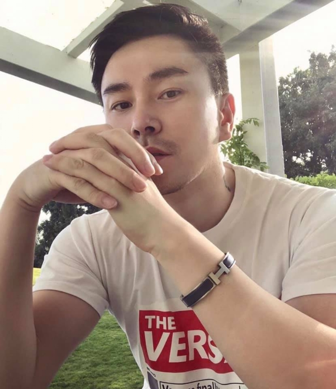 海风的第一张照片--长沙相亲服务中心