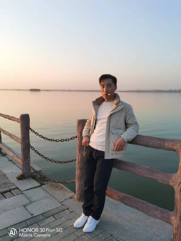 望月兔的第一张照片--长沙相亲服务中心