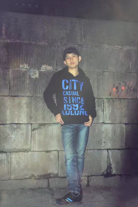 黄渊军的第一张照片--长沙相亲服务中心