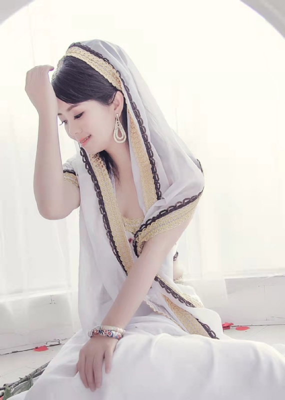 yaoyao的第一张照片--长沙相亲服务中心