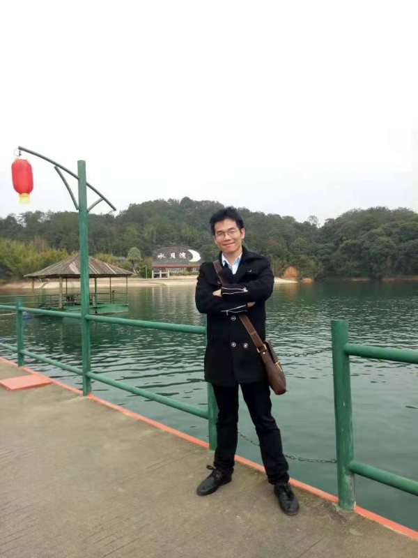 缘分不期而遇的第二张照片--长沙相亲服务中心